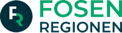 Fosen Regionen logo
